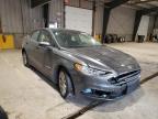 2017 FORD  FUSION