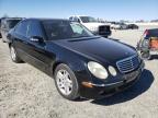 2006 MERCEDES-BENZ  E-CLASS