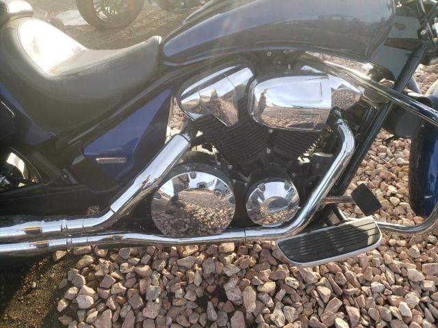 2010 HONDA VT1300 CT JH2SC6681AK000053