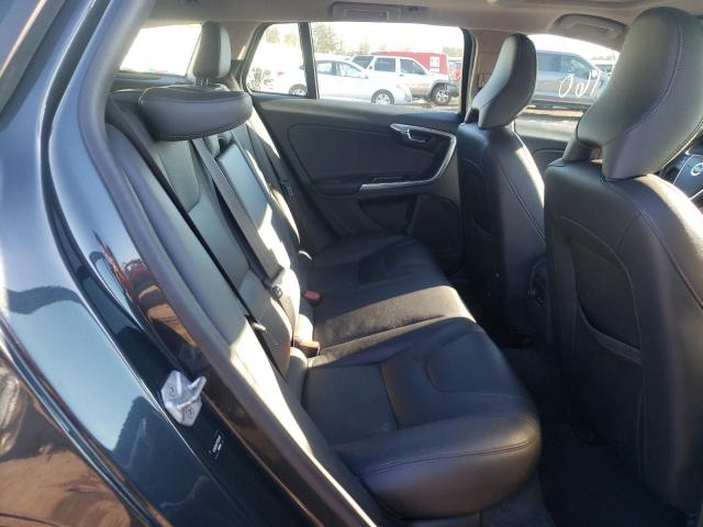 2015 VOLVO V60 PREMIE YV1612SK7F1264492