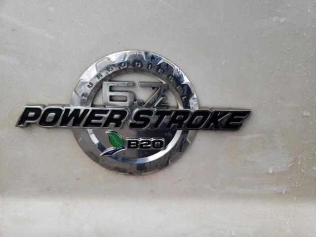 2016 FORD F250 1FT7W2BT1GEA25325