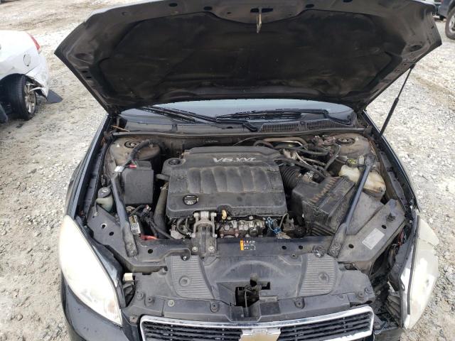 2G1WG5E30D1266482 Chevrolet Impala Lt 2013. Фото: 6