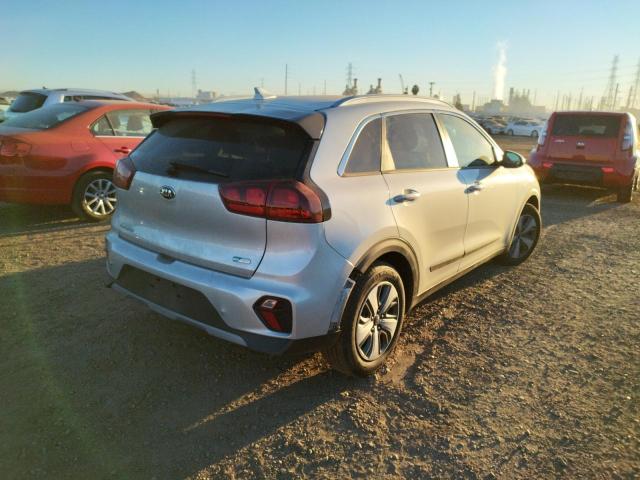 KNDCB3LC9L5368764 KIA NIRO LX
