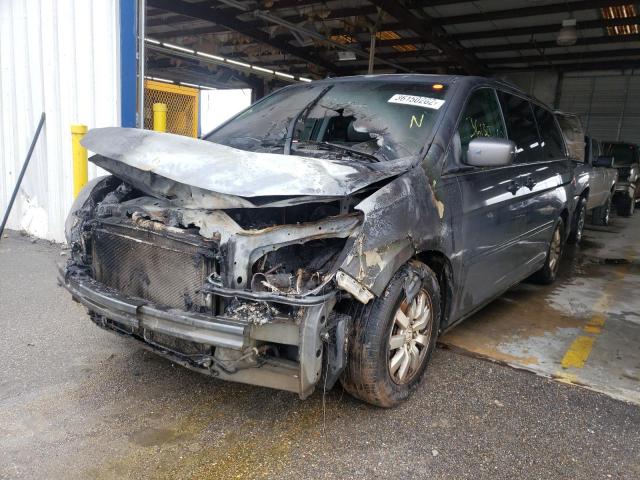 2010 HONDA ODYSSEY EX - 5FNRL3H78AB007136
