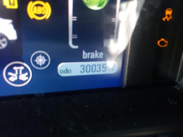 2013 CHEVROLET VOLT - 1G1RD6E40DU138963