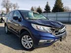 2015 HONDA  CRV