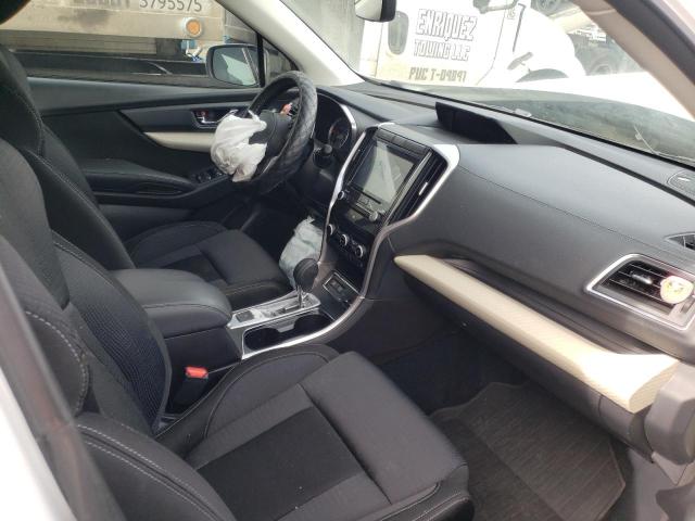 2019 SUBARU ASCENT PRE 4S4WMACD8K3433064