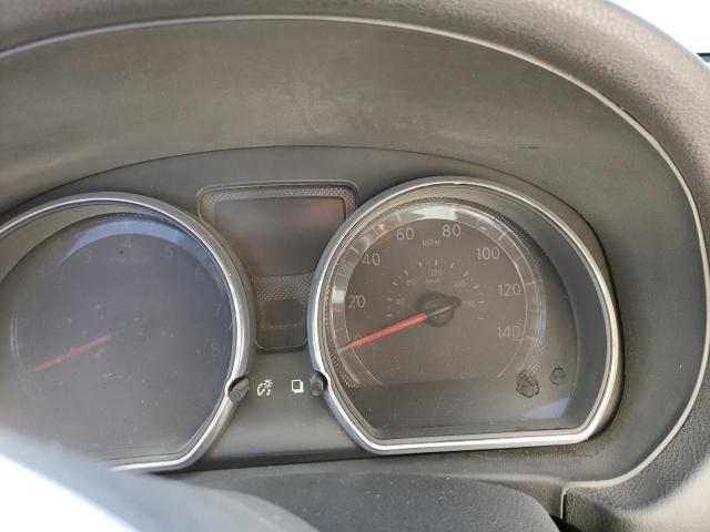 2015 NISSAN VERSA S 3N1CN7AP2FL889837