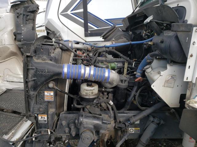 2NKHHM6X6GM113812 Kenworth Constructi 2016. Фото: 6