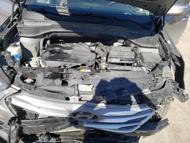 VIN 1G1RC6S53JU158121 2018 Chevrolet Volt, LT no.7