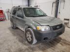 2006 FORD  ESCAPE