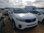 2014 KIA  SORENTO