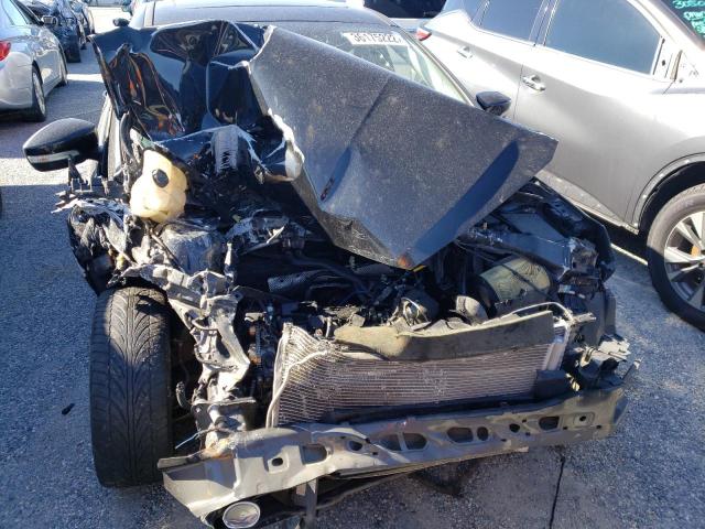 2015 FORD FOCUS TITA - 1FADP3N22FL208905