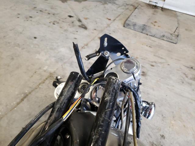 2007 HARLEY-DAVIDSON FXD 1HD1GM4157K343247