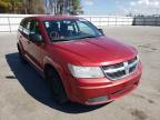 2009 DODGE  JOURNEY