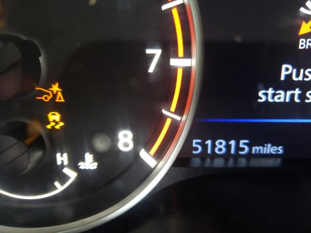 2019 NISSAN ALTIMA SL - 1N4BL4EV7KC150965