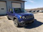 2018 JEEP  RENEGADE