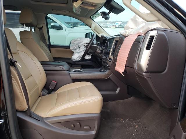 2019 GMC SIERRA K25 1GT12SEY4KF102944