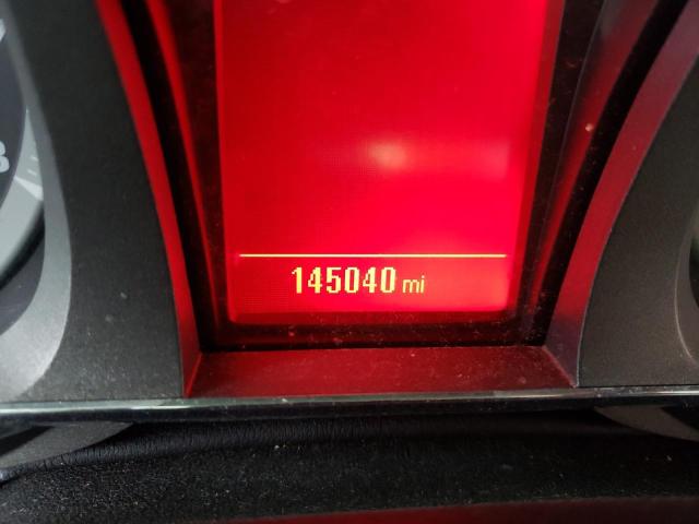 2GKALMEK2E6104537 GMC Terrain