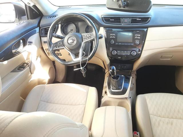 5N1AT2MM1HC734124 Nissan Rogue S 2017. Фото: 8