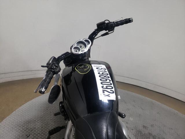 2015 HARLEY-DAVIDSON VRSCF VROD 1HD1HPH18FC805785