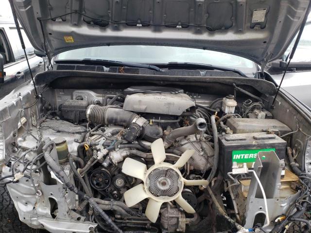 2011 TOYOTA TUNDRA CRE - 5TFHW5F10BX196207