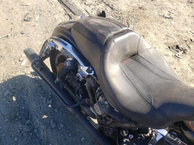 2015 HARLEY-DAVIDSON FLTRXS ROA - 1HD1KTM17FB632864