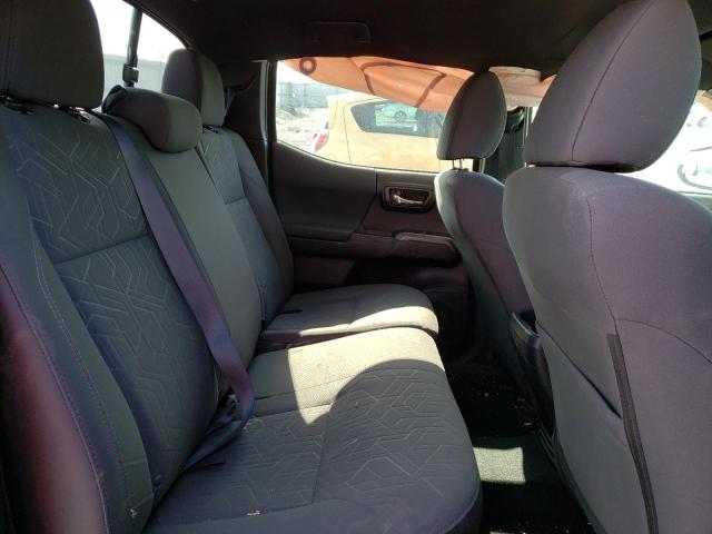 3TMDZ5BN9GM009865 Toyota Tacoma Dou 2016. Фото: 5