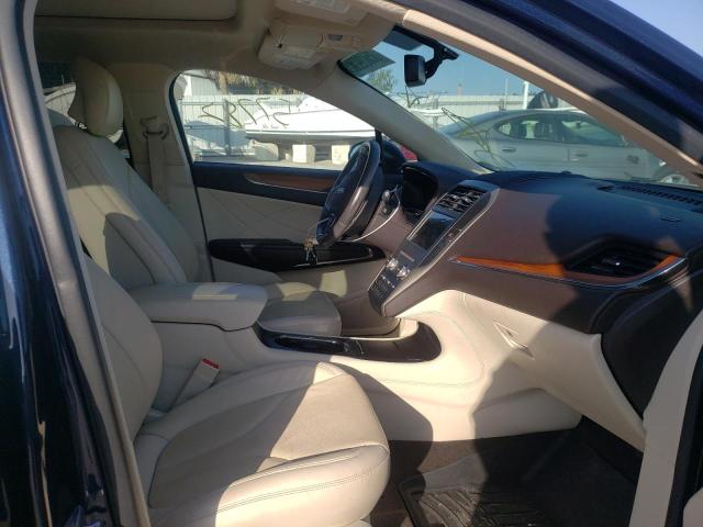 2016 LINCOLN MKC RESERV 5LMCJ3C95GUJ31569