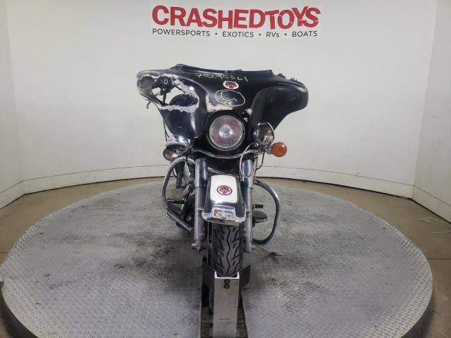 2000 HARLEY-DAVIDSON FLHPI 1HD1FHW10YY618822