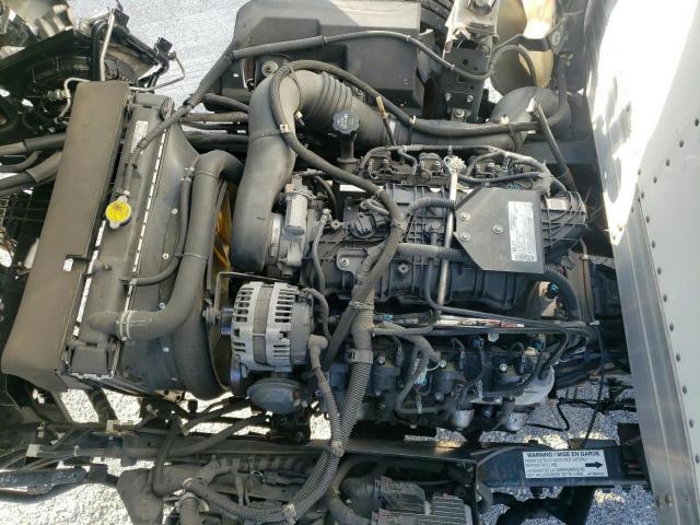 54DC4W1B4FS803939 Isuzu Npr Hd 2015. Фото: 6
