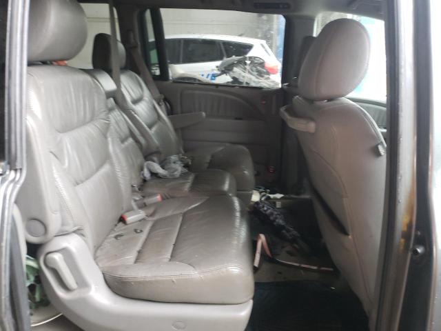 2010 HONDA ODYSSEY EX - 5FNRL3H78AB007136