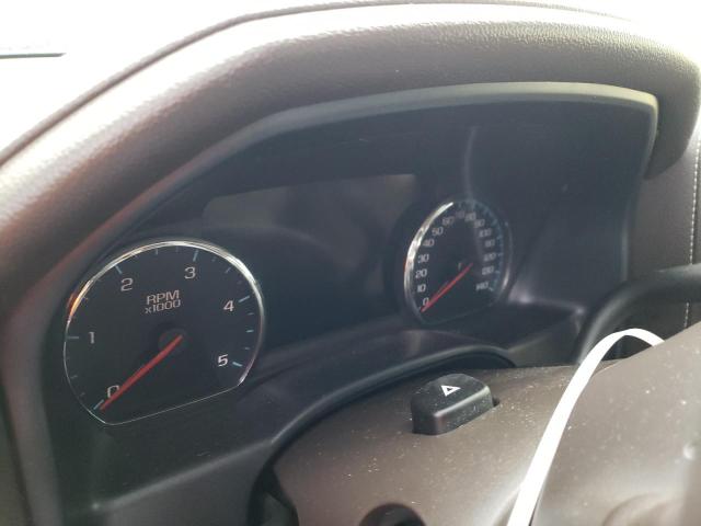 2019 GMC SIERRA K25 1GT12SEY4KF102944