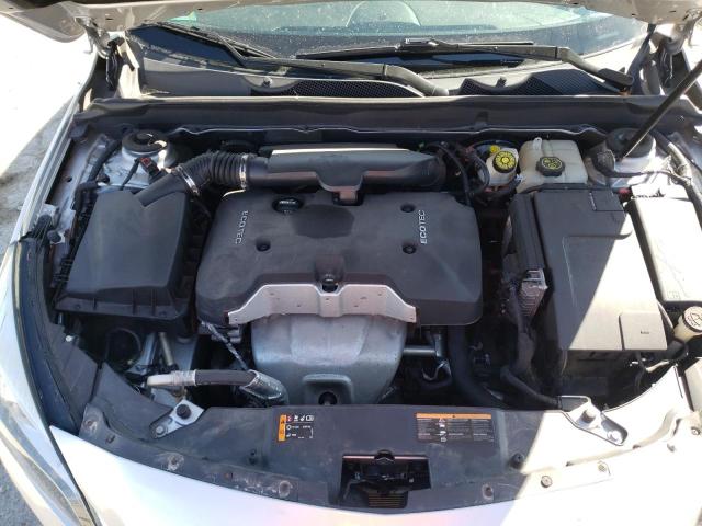 1G11C5SL2FF286044 Chevrolet Malibu 1Lt 2015. Фото: 6