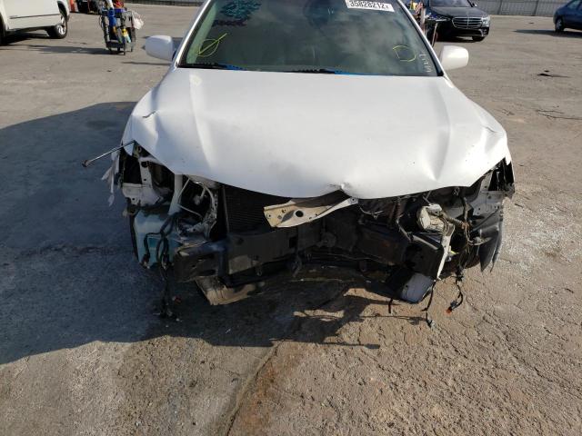 2017 TOYOTA CAMRY BASE 4T4BF3EK0AR021557