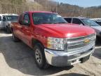 2013 CHEVROLET  SILVERADO