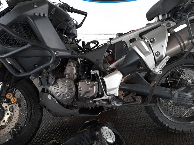2012 YAMAHA XT1200Z JYADP03E5CA001837
