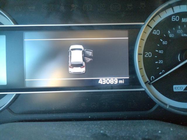KNDCB3LC9L5368764 KIA NIRO LX