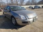 2008 FORD  FUSION