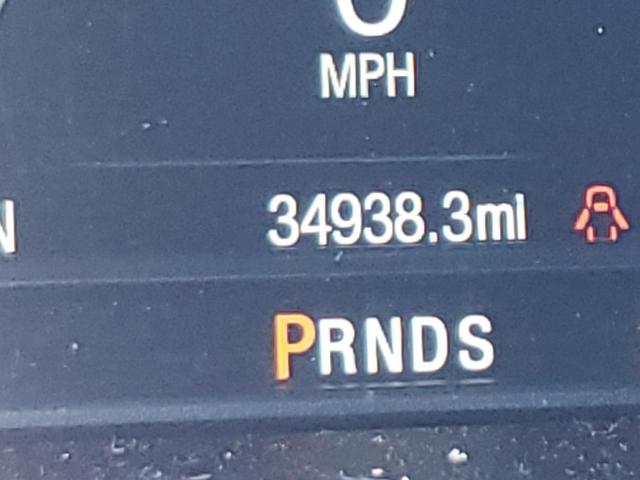 2018 LINCOLN MKX PREMIE 2LMPJ6JR8JBL21523