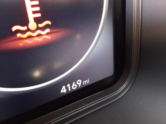 2022 HYUNDAI KONA LIMIT KM8K53A34NU793920