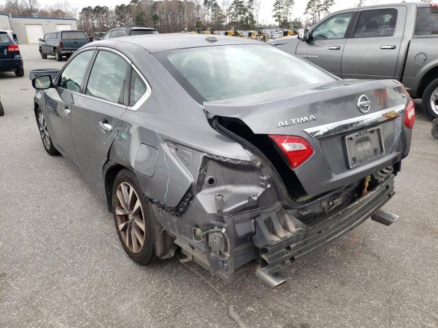 2017 NISSAN ALTIMA 2.5 1N4AL3AP1HC212589