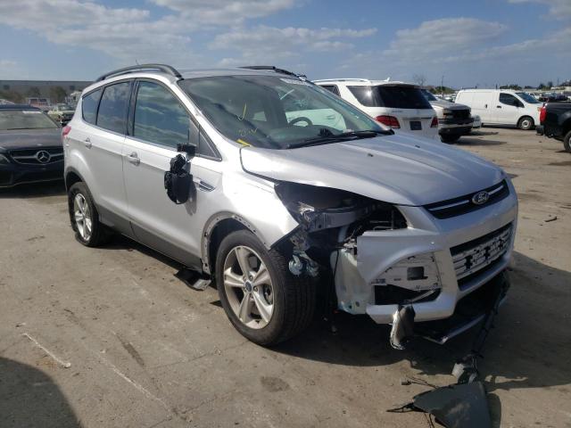 2015 FORD ESCAPE SE 1FMCU9G9XFUC20916