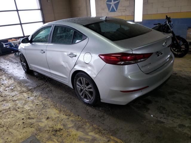 Фото: 5NPD84LF7JH319319 - 3