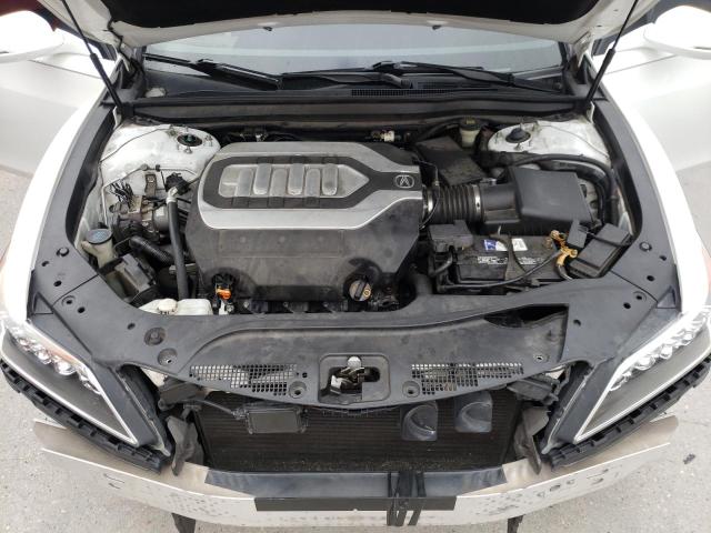 2016 ACURA RLX TECH - JH4KC1F56GC000231