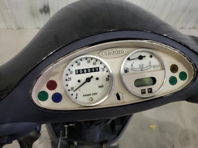 2022 PIAGGIO SCOOTER 486954