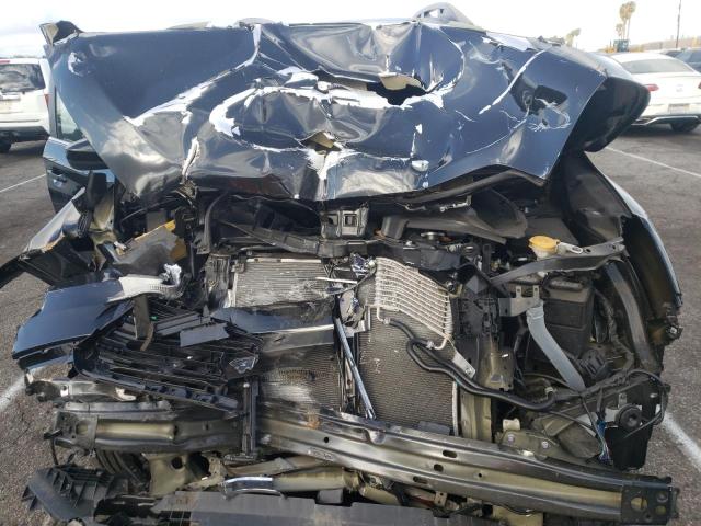 2020 SUBARU ASCENT PRE 4S4WMACD6L3480353