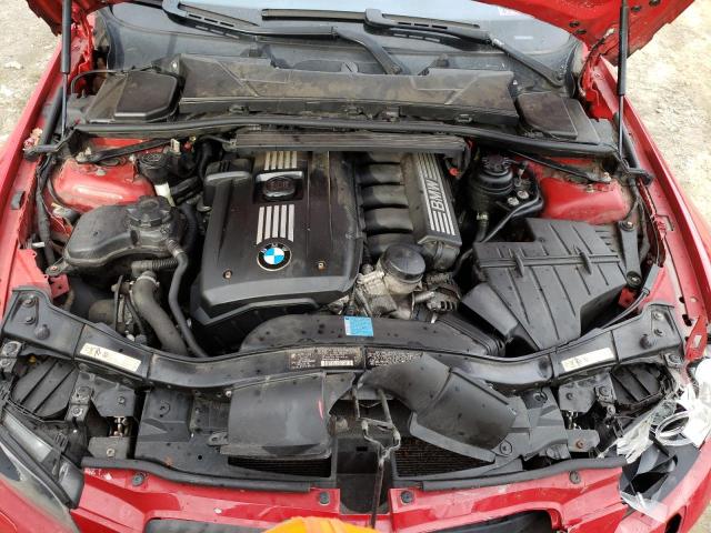 WBAWV53577P076961 Bmw 328 Xi Sul 2007. Фото: 6