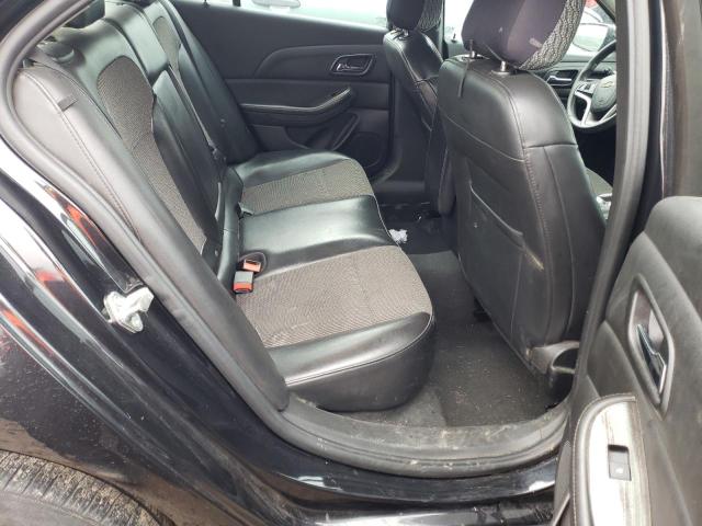 2015 CHEVROLET MALIBU 1LT - 1G11C5SL1FF243833