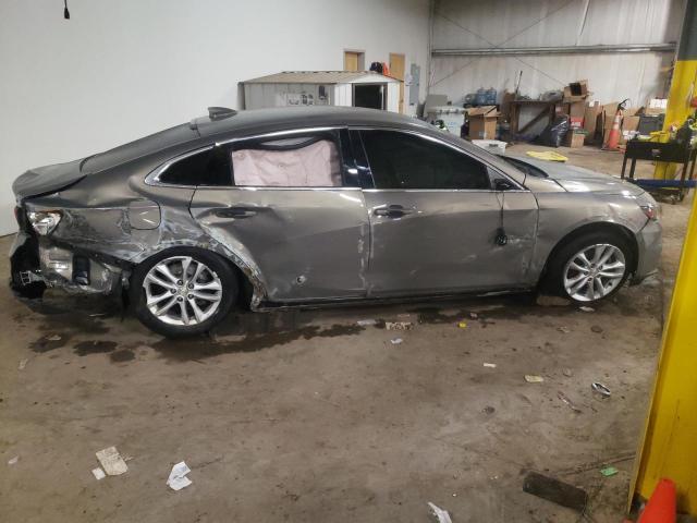 2017 CHEVROLET MALIBU LT - 1G1ZE5ST4HF163703
